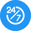 24-7