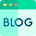 blog