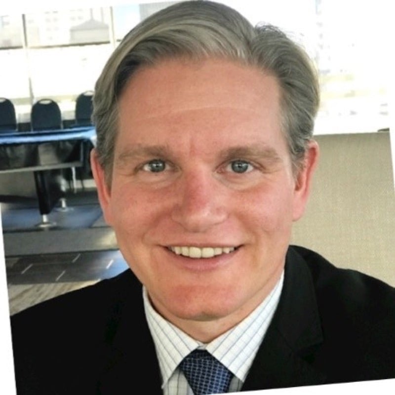 Julian Bergquist
