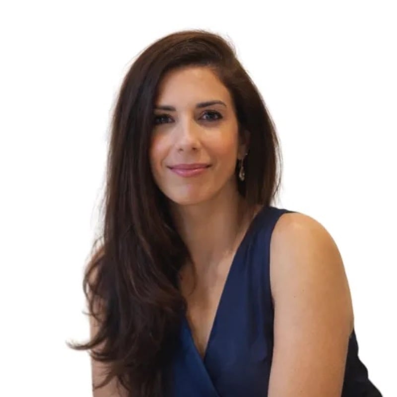 Meital Baruch
