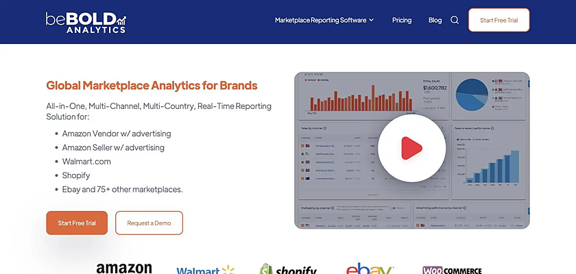 BeBold Analytics