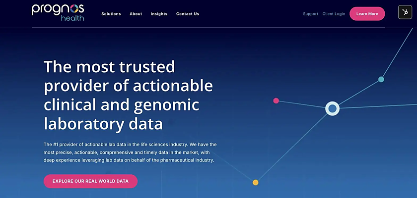 Prognos Health
