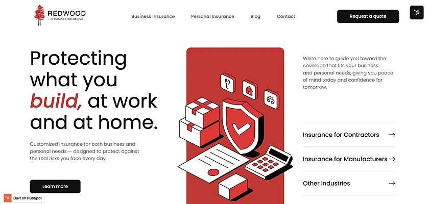 Redwood Insurance
