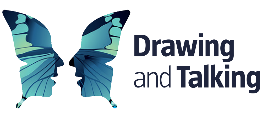 drawing-and-talking-logo