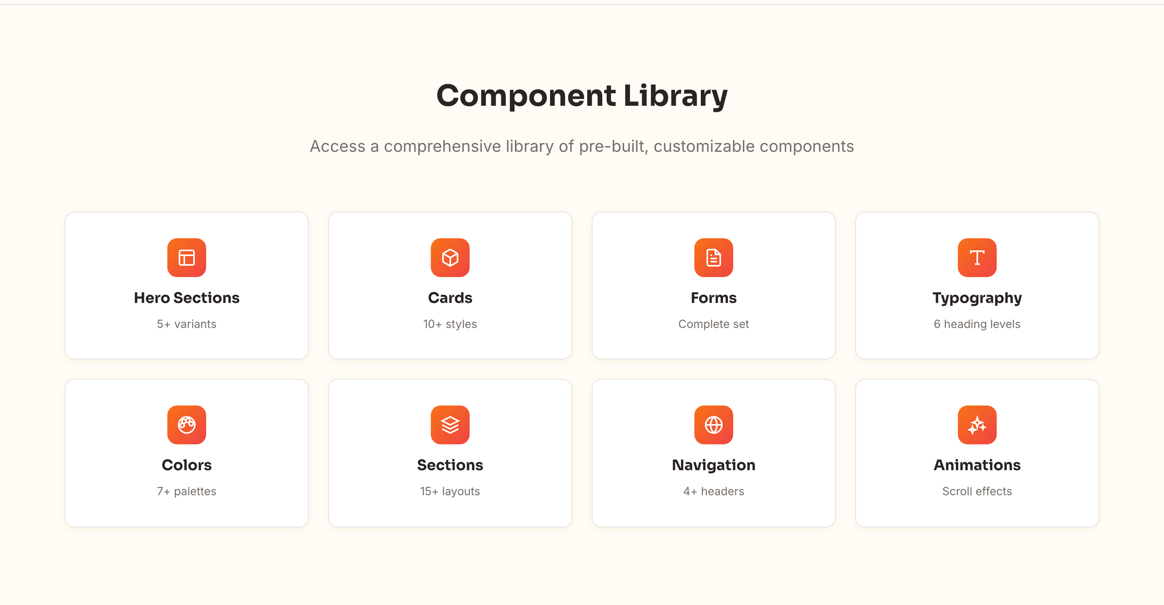 Aura custom module library